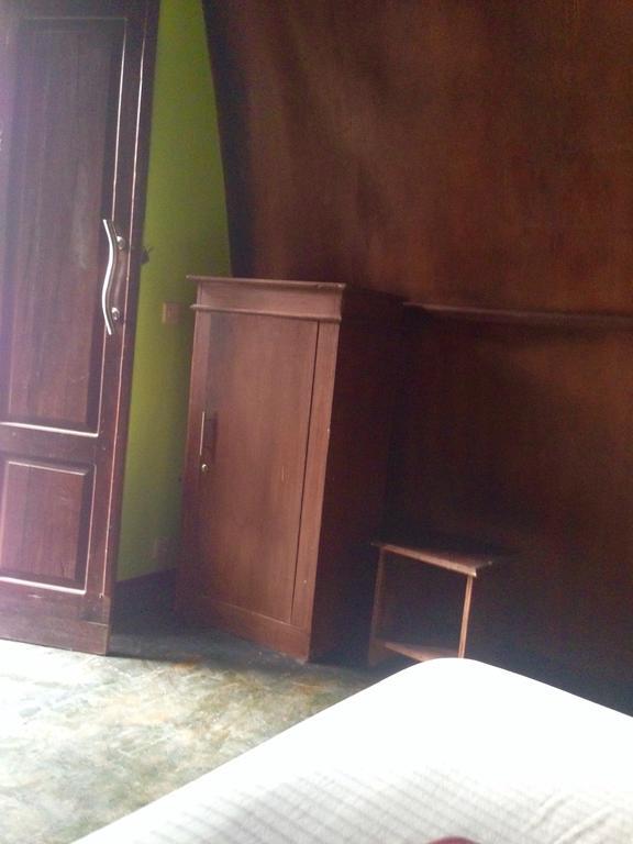 Gili Garden Bungalow Гили Мено Екстериор снимка